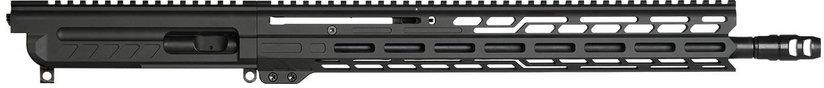 CMMG DISSENT UPPER GROUP 9MM 16.1